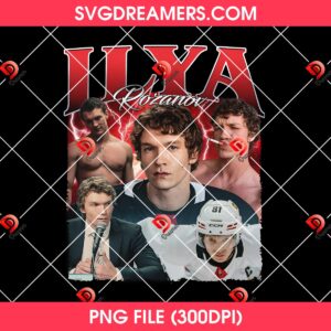 Ilya Rozanov PNG, Shane Hollander And Ilya Rozanovs Heated Rivalry PNG, Shane And Ilya PNG