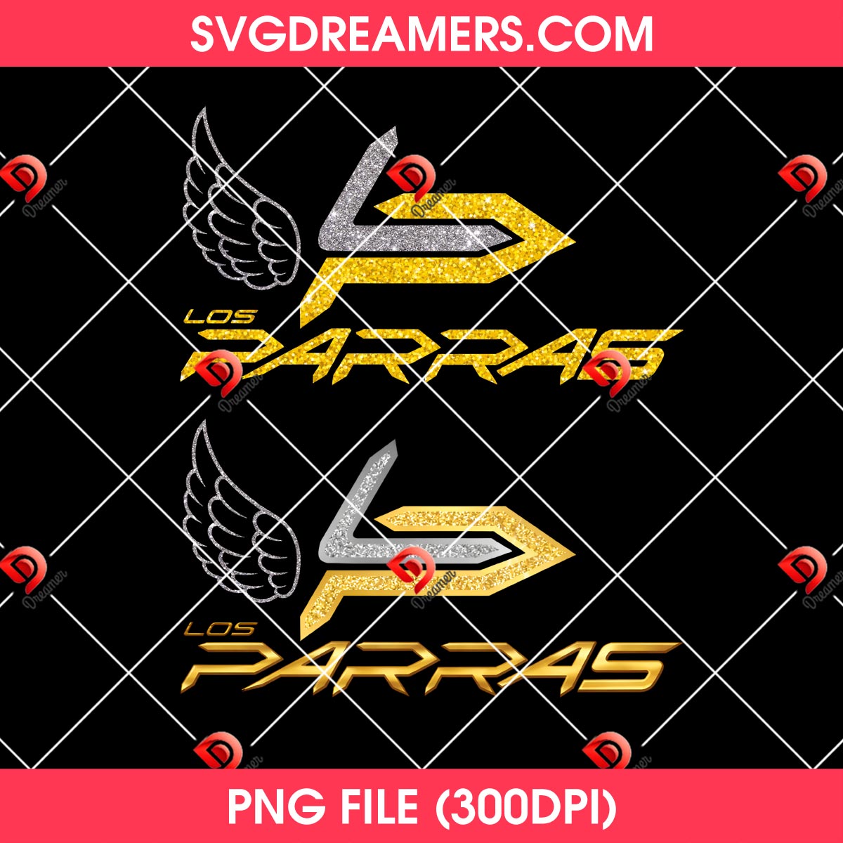 Los Parras Logo PNG 2 Los Parras Logo PNG