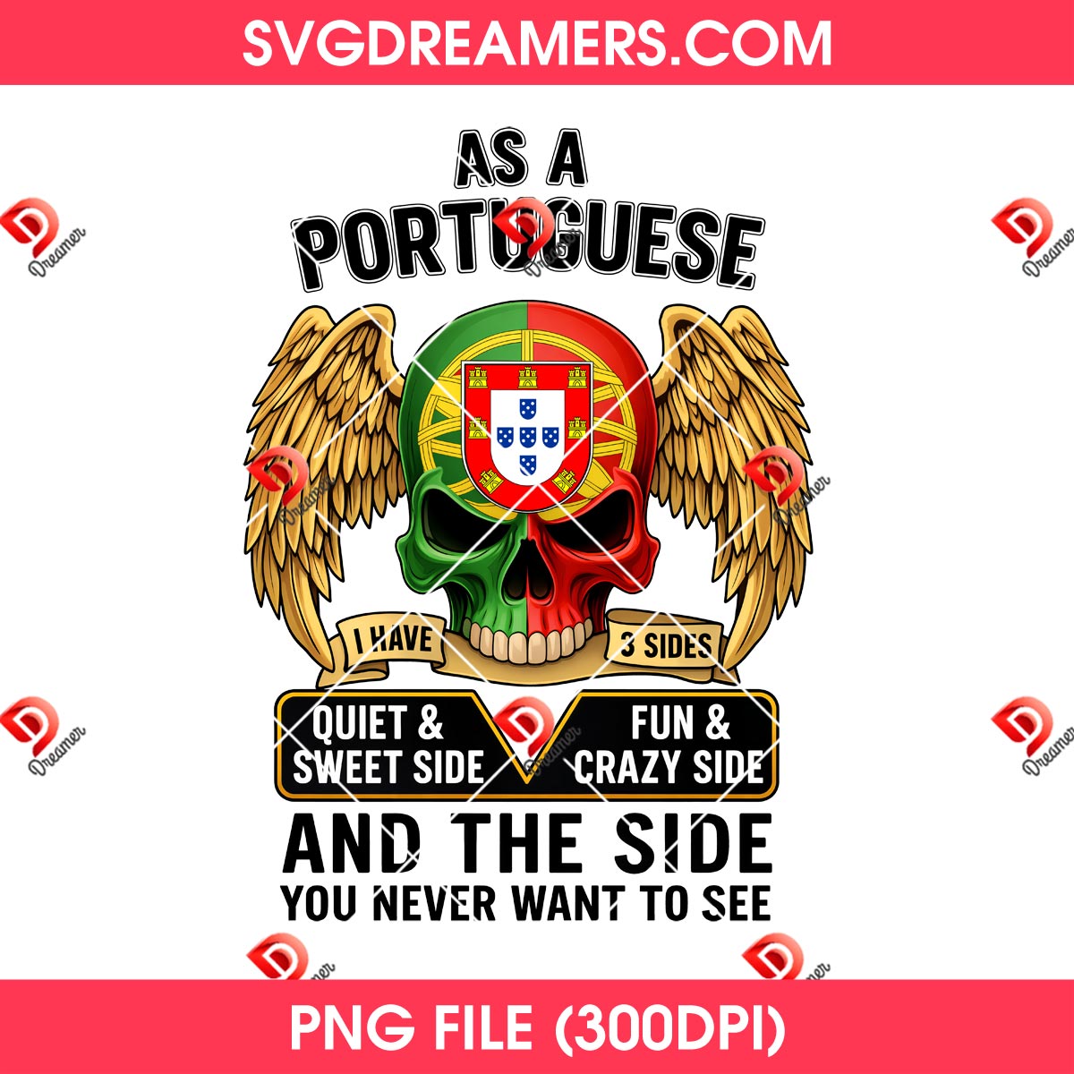 Portugal Skull Design PNG, Portuguese Flag Skull PNG, As A Portuguese Skull PNG 2 Portugal Skull Design PNG, Portuguese Flag Skull PNG, As A Portuguese Skull PNG