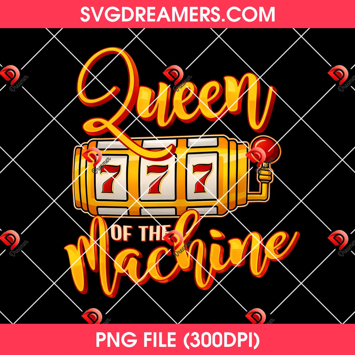 Queen Of The Machine PNG 2 Queen Of The Machine PNG