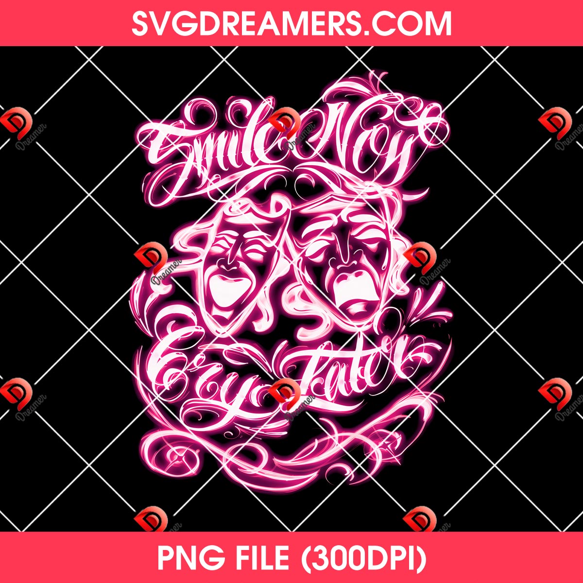 Smile Now PNG 4 Smile Now PNG