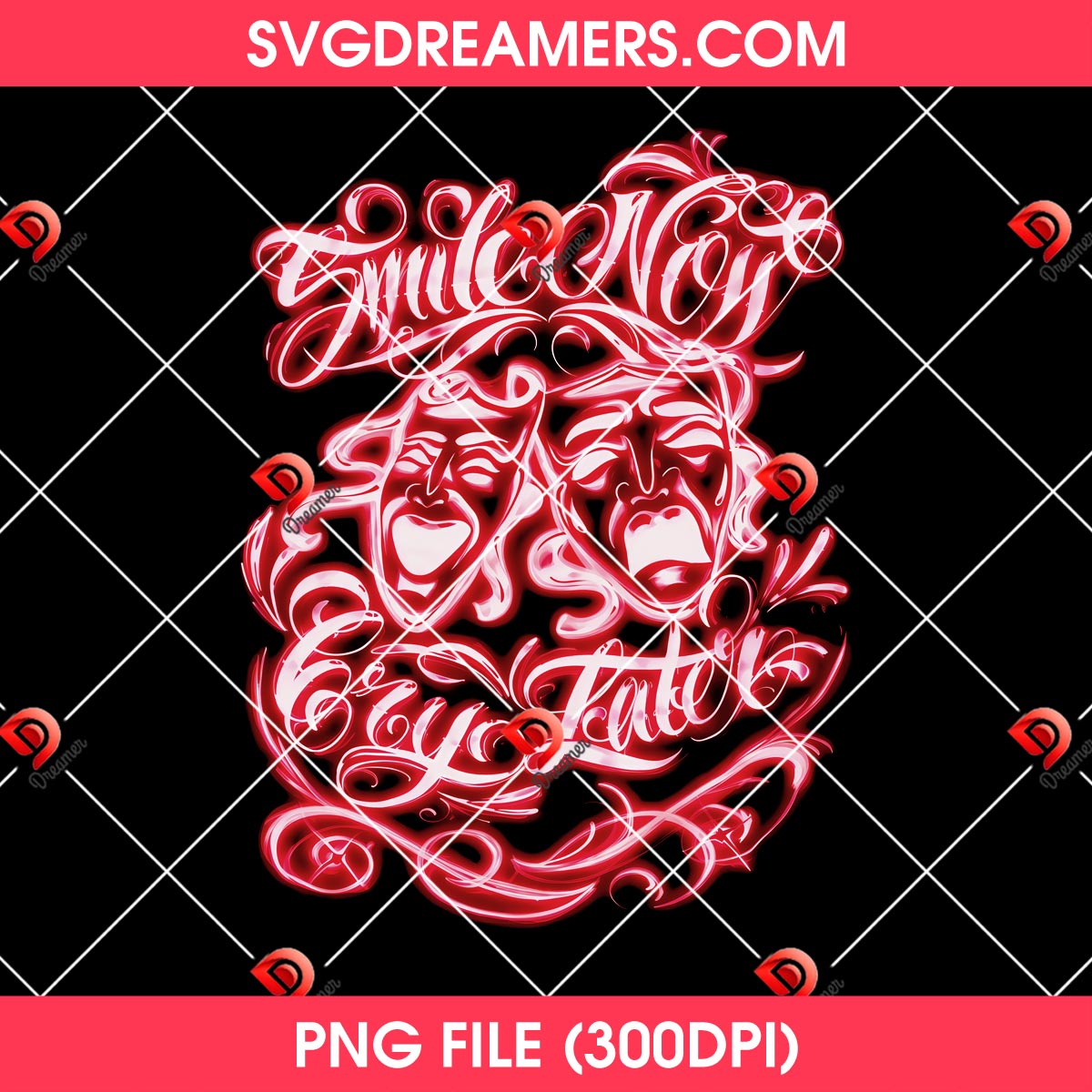 Smile Now PNG 2 Smile Now PNG