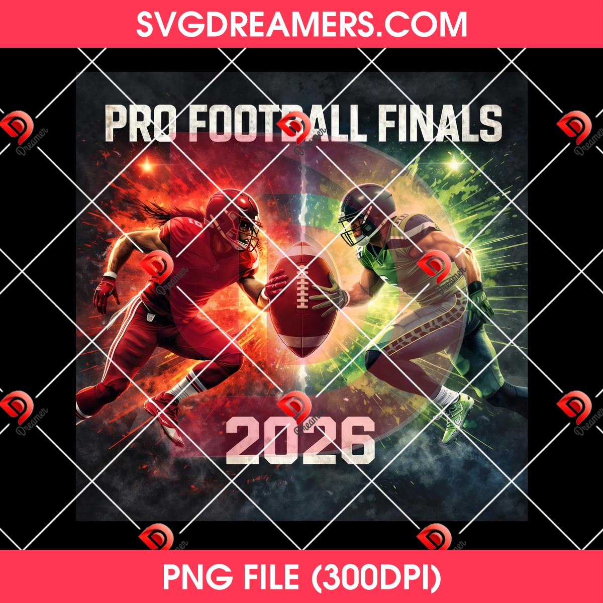 Super Bowl LX 2026, Patriots VS Seahawks PNG Design 2 Super Bowl LX 2026, Patriots VS Seahawks PNG Design