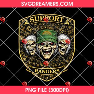 Support Rangers