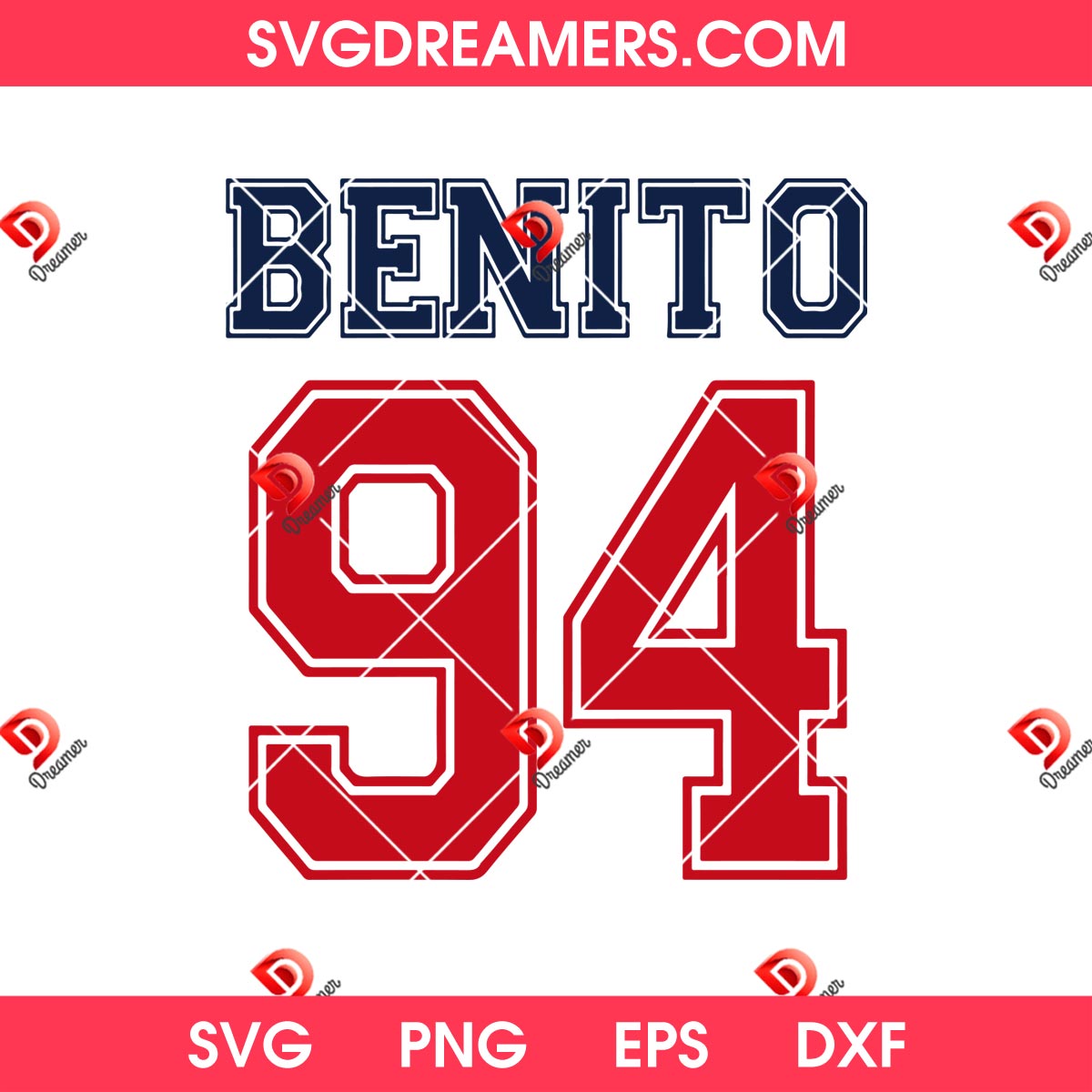 The Benito Bowl Show SVG PNG, Football Bowl Halftime Show SVG PNG 3 The Benito Bowl Show SVG PNG, Football Bowl Halftime Show SVG PNG