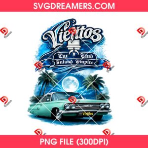 Viejitos Car Club Inland Empire PNG