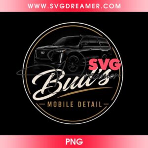 Custom Order Buds Mobile Detail PNG