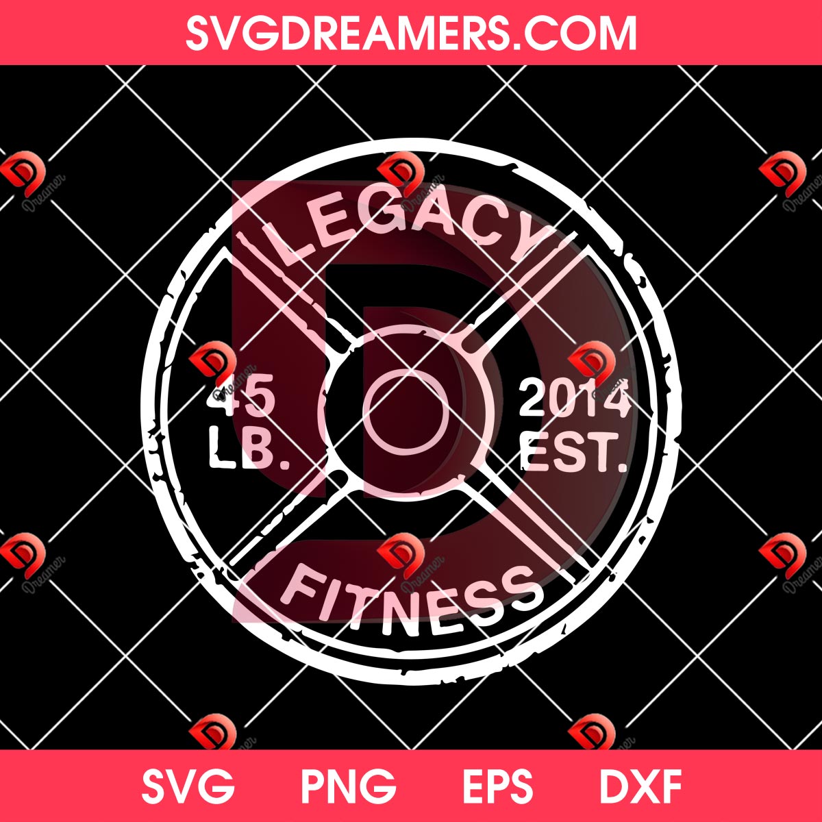 Custom Order Fitness SVG PNG 2 Custom Order Fitness SVG PNG