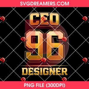 Custom Order PNG Files