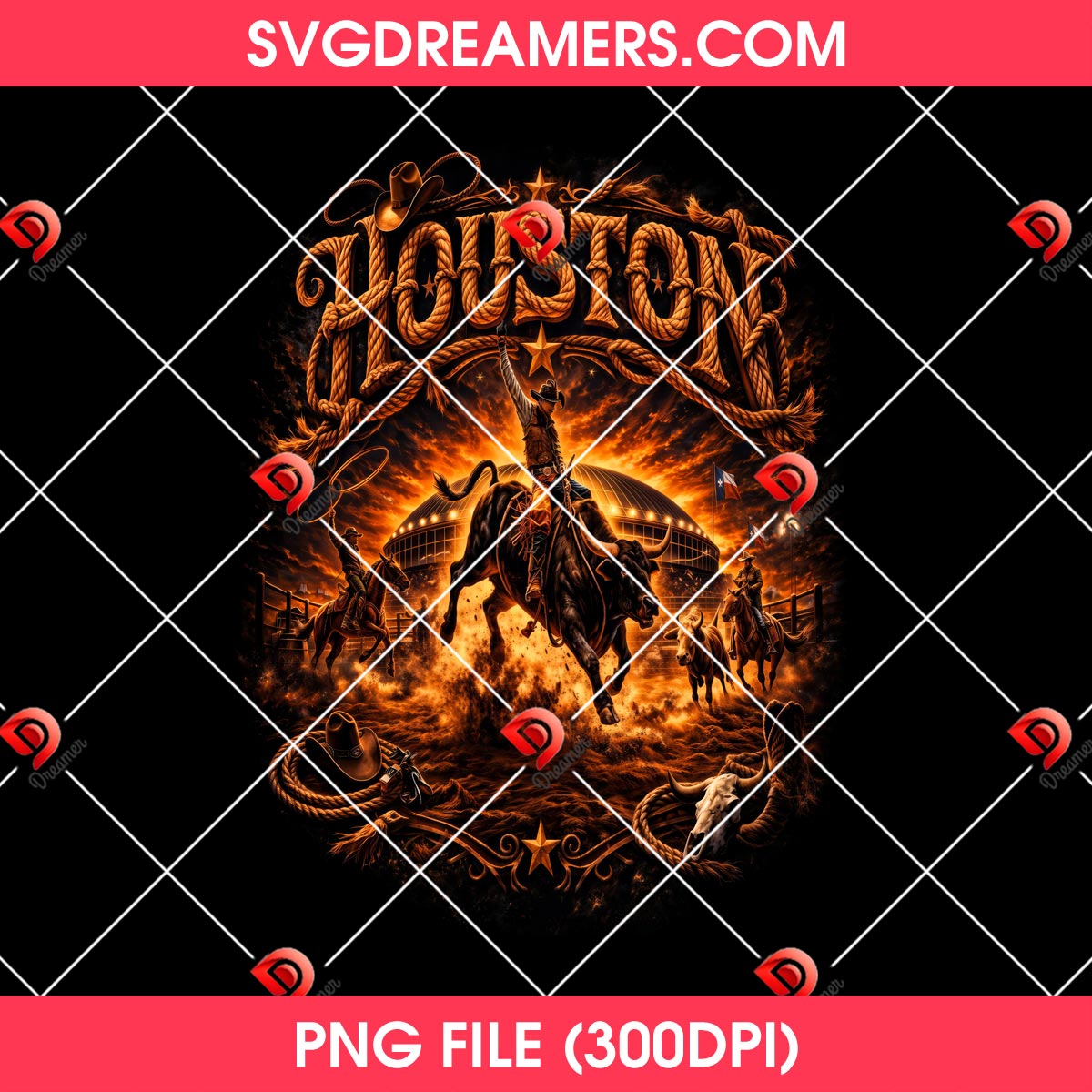 Houston Design PNG 2 Houston Design PNG