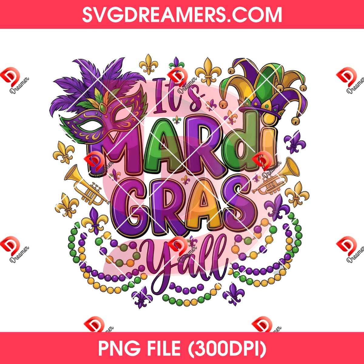 It's Mardi Gras Y'all PNG, Mardi Gras Mask Design PNG, Purple Green Gold Carnival PNG 1 It's Mardi Gras Y'all PNG, Mardi Gras Mask Design PNG, Purple Green Gold Carnival PNG