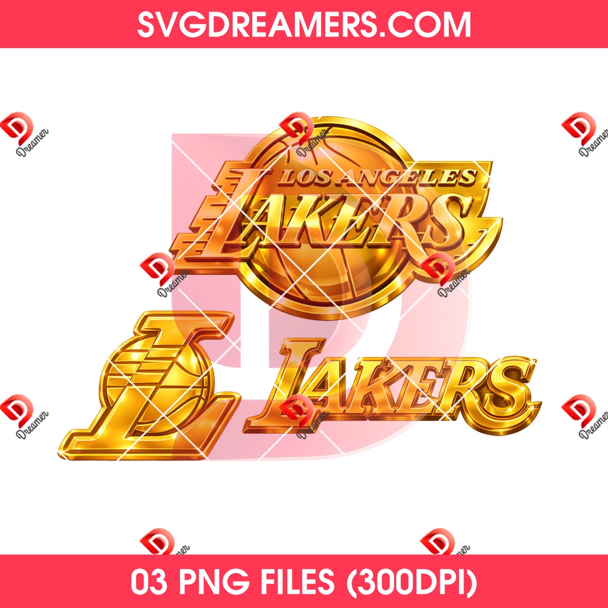 Los Angeles Lakers Basketball Golden Logo PNG 1 Los Angeles Lakers Basketball Golden Logo PNG