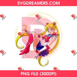 Sailor Moon Sailor Mercury PNG