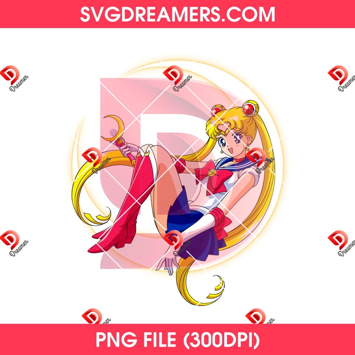 Sailor Moon Sailor Mercury PNG 2 Sailor Moon Sailor Mercury PNG