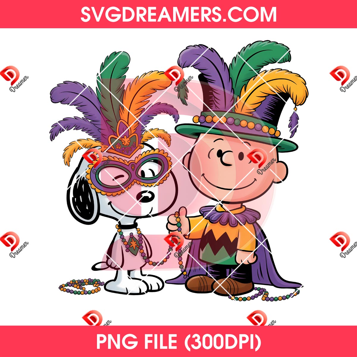 Snoopy And Charlie Brown Mardi Gras 2026 PNG Bundle 3 Snoopy And Charlie Brown Mardi Gras 2026 PNG Bundle