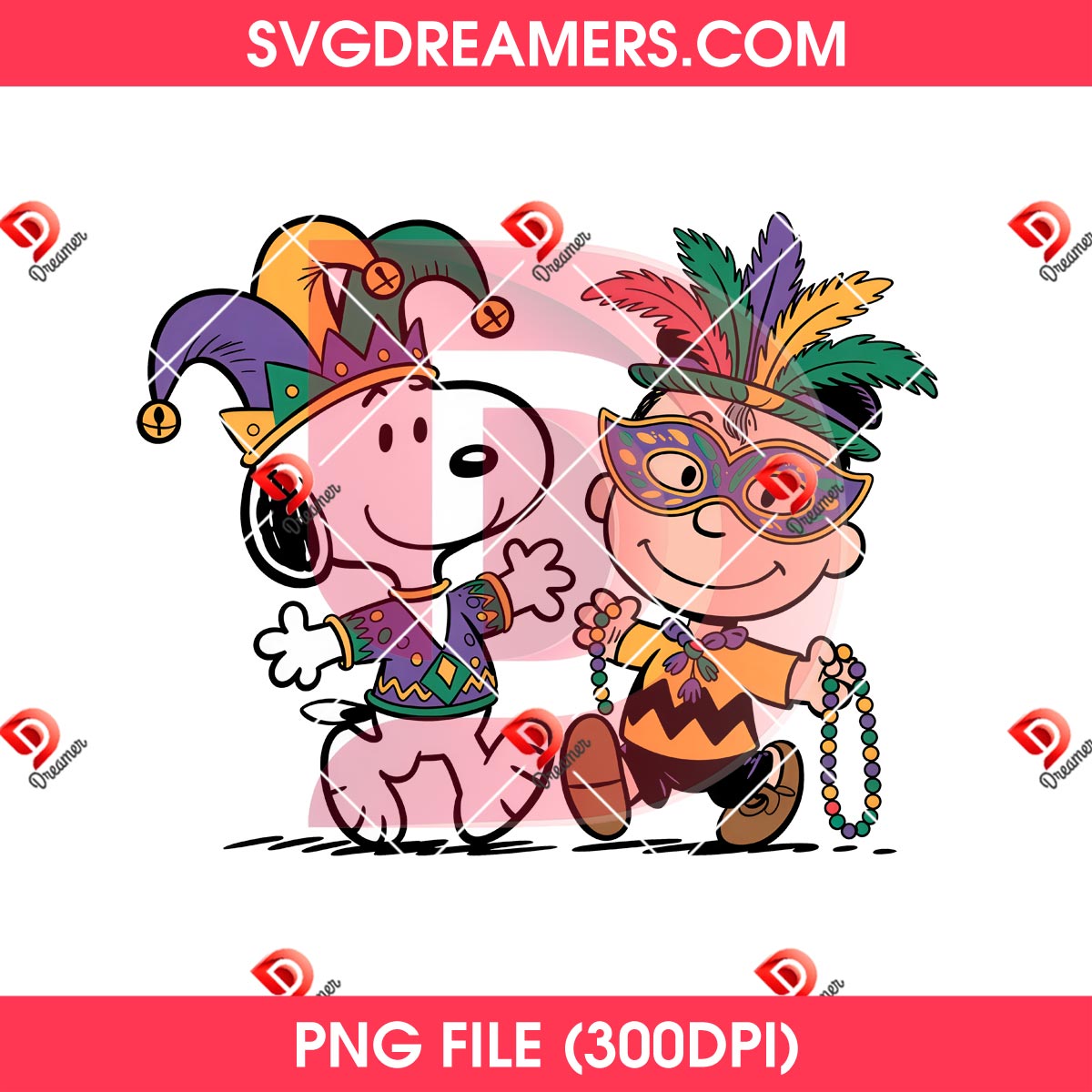 Snoopy And Charlie Brown Mardi Gras 2026 PNG Bundle 2 Snoopy And Charlie Brown Mardi Gras 2026 PNG Bundle