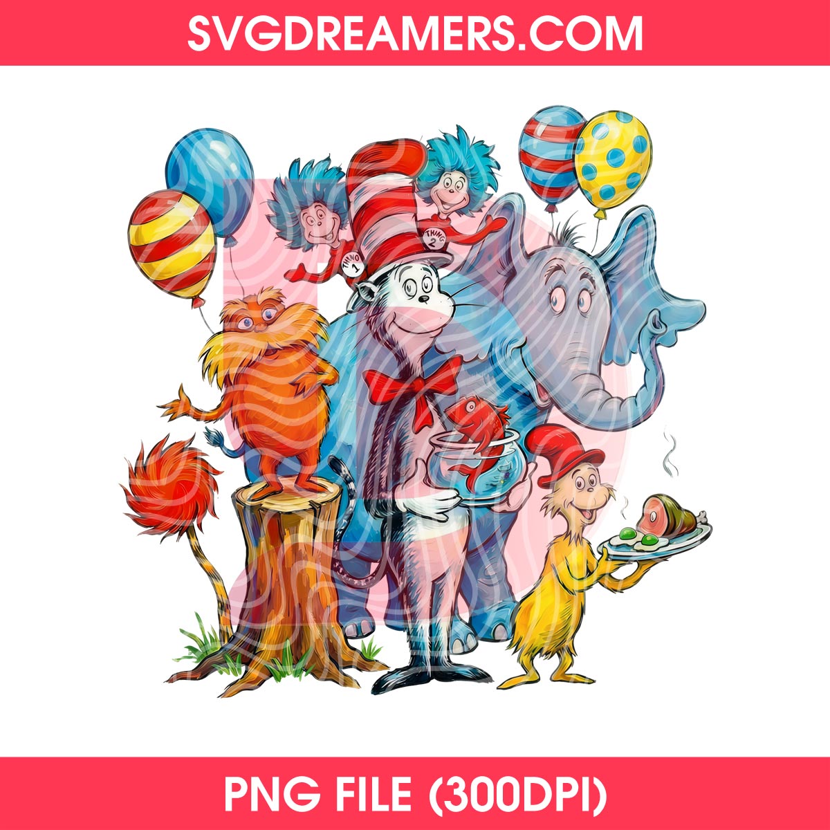 Vintage Read Across America Dr Seuss PNG, Reading Friends Here Come Trouble PNG, On The Places You Will Go PNG 2 Vintage Read Across America Dr Seuss PNG, Reading Friends Here Come Trouble PNG, On The Places You Will Go PNG