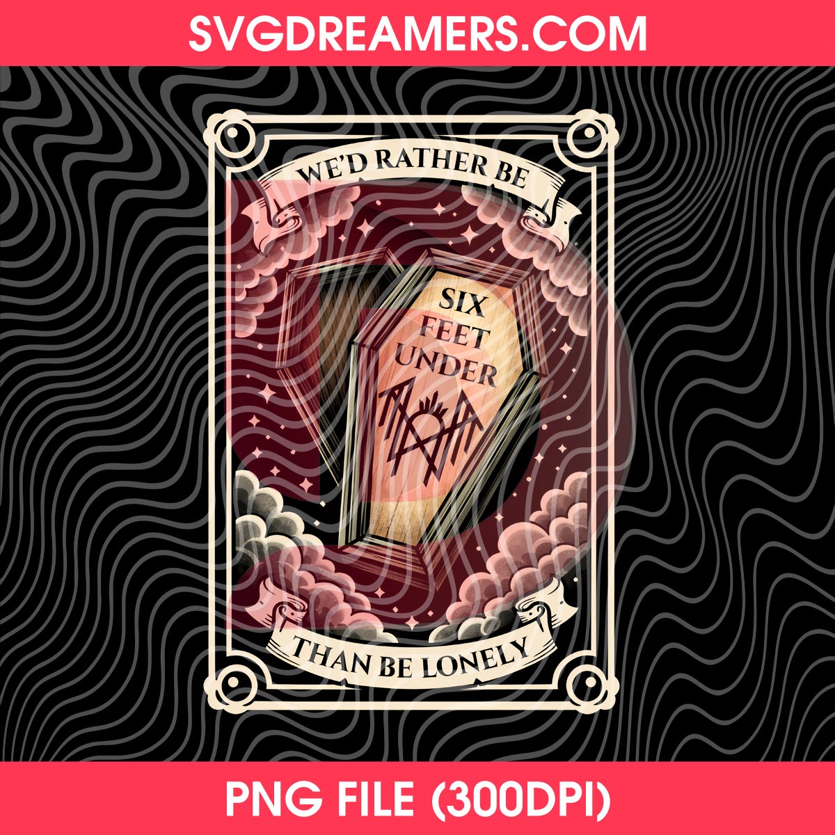 We'd Rather Be Than Be Lonely PNG, Sacred And Serpentine The Ritual Cards PNG 1 We'd Rather Be Than Be Lonely PNG, Sacred And Serpentine The Ritual Cards PNG