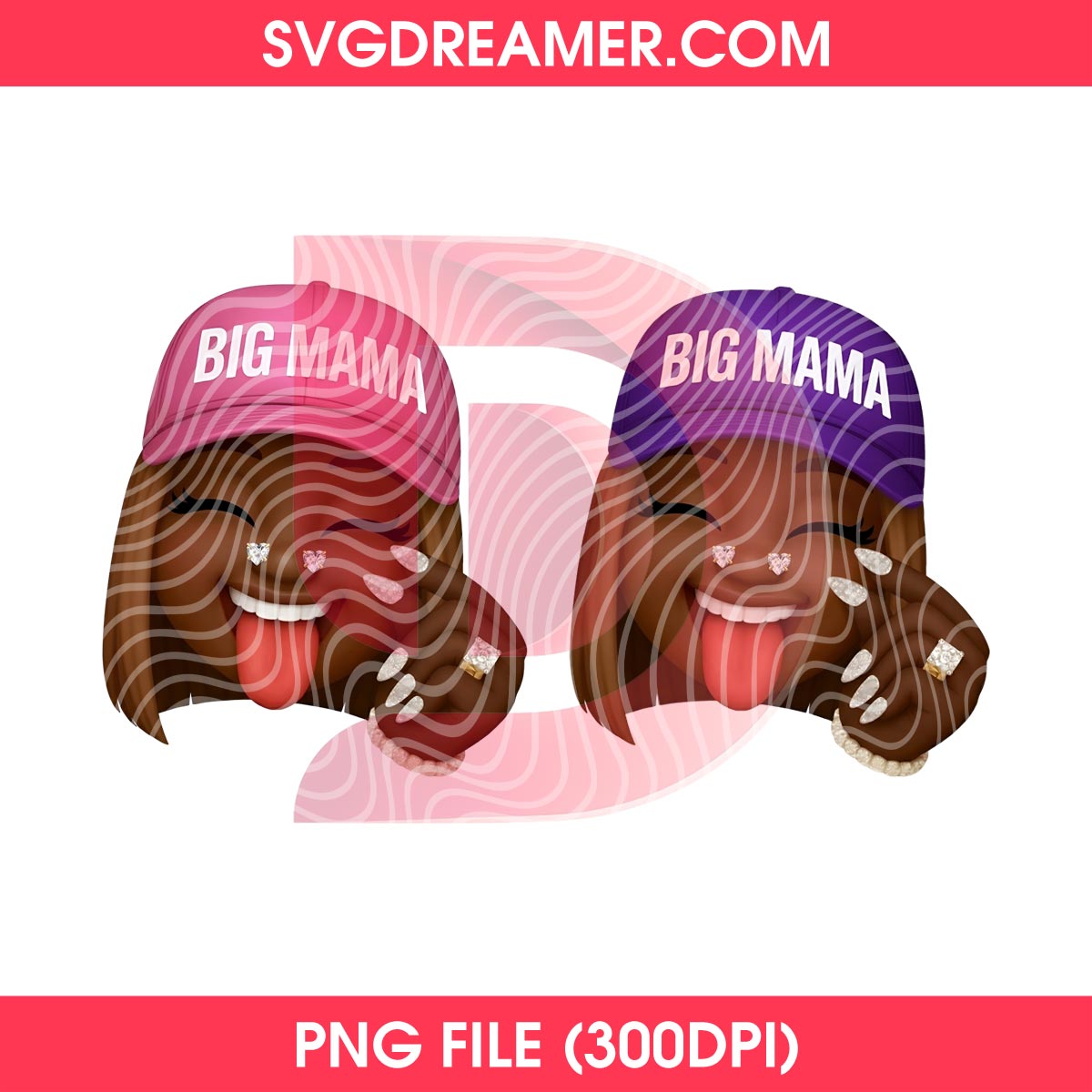 Big Mama PNG 4 Big Mama PNG