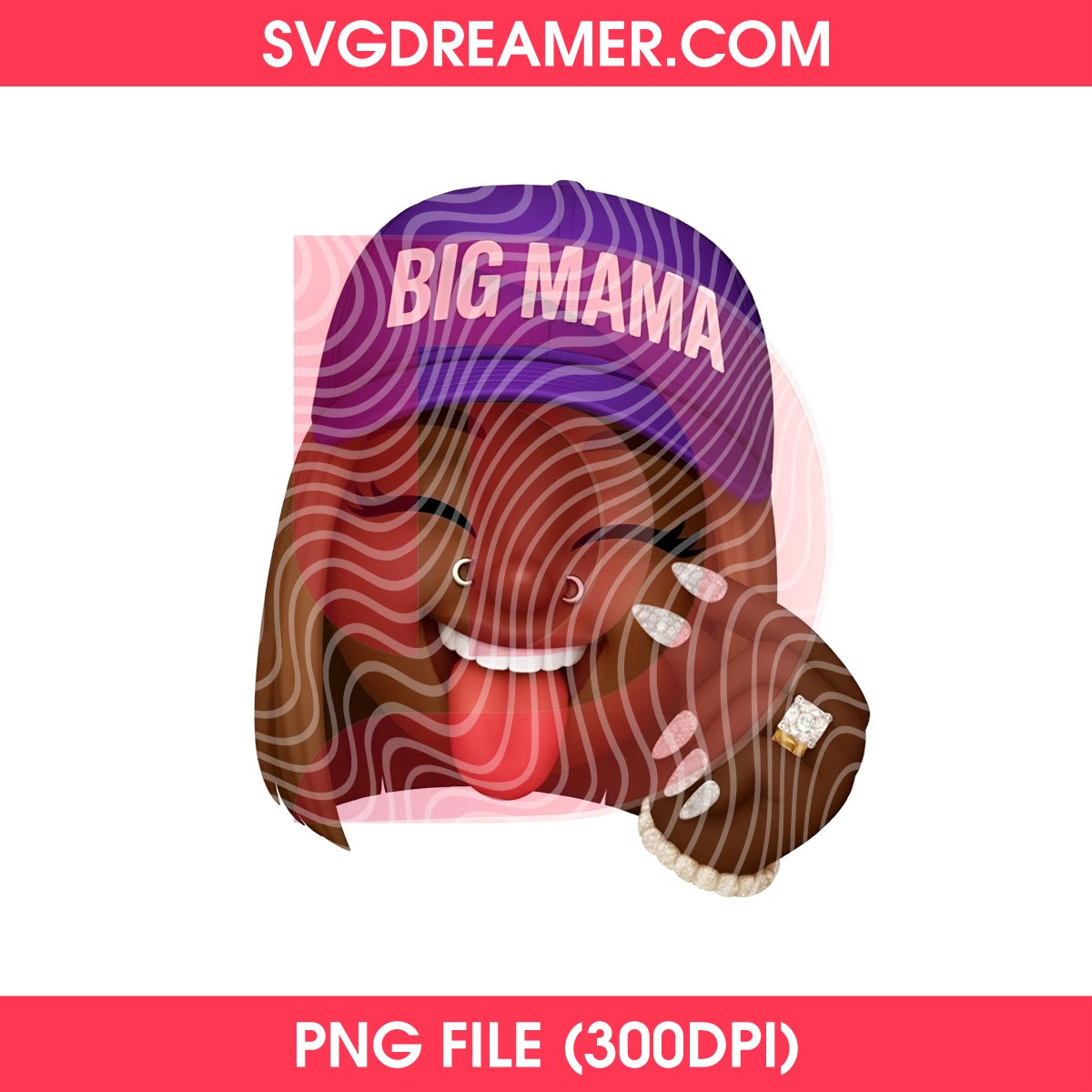 Big Mama PNG 2 Big Mama PNG