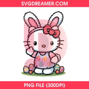 Bundle Hello Kitty Bunny Easter 2026 PNG, Kawaii Cartoon Kitty Happy Easter Eggs Bunny PNG 7 Bundle Hello Kitty Bunny Easter 2026 PNG Kawaii Cartoon Kitty Happy Easter Eggs Bunny PNG 2