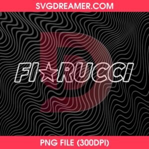 FI RUCCI PNG