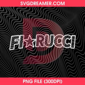 FI RUCCI PNG