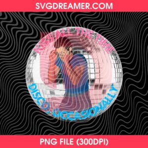 Kiss All The Time Disco Occasionally Harry Styles Sticker PNG
