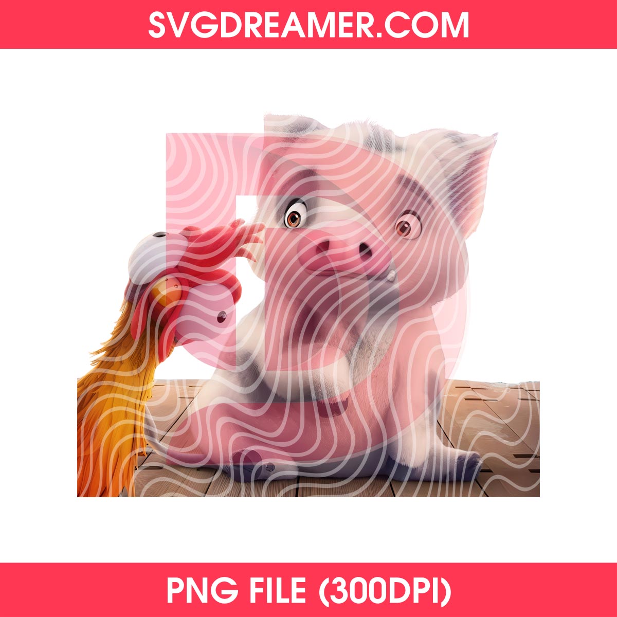 Pua And Heihei Cartoon PNG, Moana Disney Princess Cartoon PNG 1 Pua And Heihei Cartoon PNG Moana Disney Princess Cartoon PNG 2