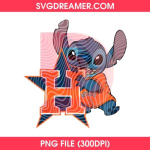 Stitch With Houston Astros Logo PNG, Baseball Disney Stitch Astros Team PNG 3 Stitch With Houston Astros Logo PNG Baseball Disney Stitch Astros Team PNG 2