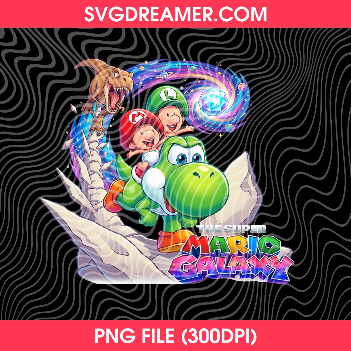 The Super Mario Galaxy Movie PNG Bundle, Gamer Design Super Mario Luigi Princess Peach PNG 3 The Super Mario Galaxy Movie PNG Bundle Gamer Design Super Mario Luigi Princess Peach PNG 2