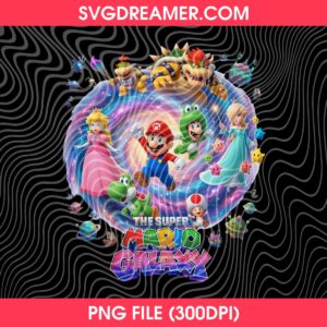 The Super Mario Galaxy Movie PNG Bundle, Gamer Design Super Mario Luigi Princess Peach PNG 19 The Super Mario Galaxy Movie PNG Bundle Gamer Design Super Mario Luigi Princess Peach PNG 6