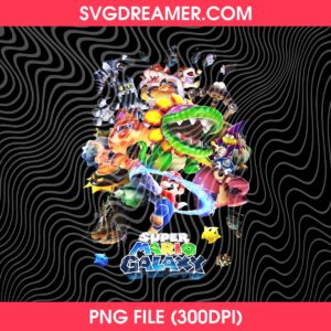 The Super Mario Galaxy Movie PNG Bundle, Gamer Design Super Mario Luigi Princess Peach PNG 21 The Super Mario Galaxy Movie PNG Bundle Gamer Design Super Mario Luigi Princess Peach PNG 8