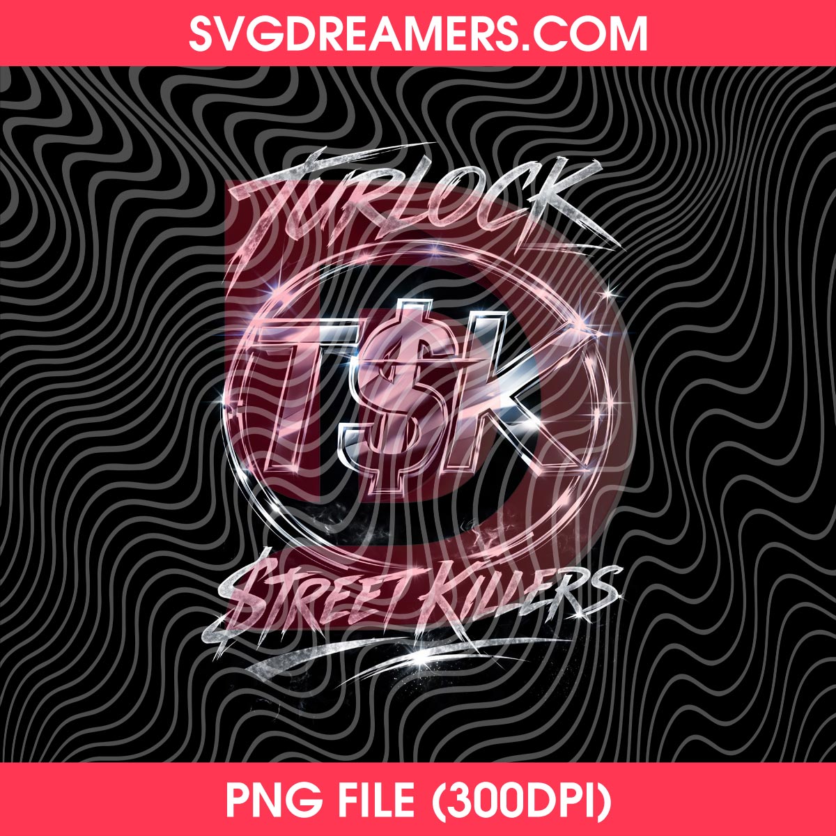 Turlock Street Killers PNG 2 Turlock Street Killers PNG