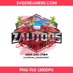 Zalitoos PNG