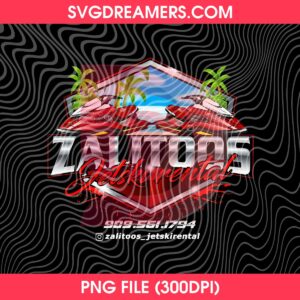 Zalitoos PNG