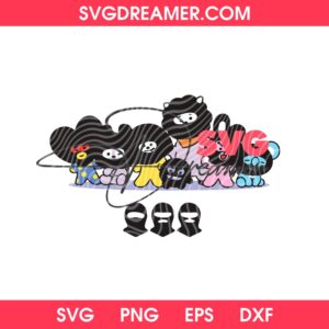 Hooligan BTS Arirang World Tour 2026 SVG PNG, BTS World Tour SVG PNG
