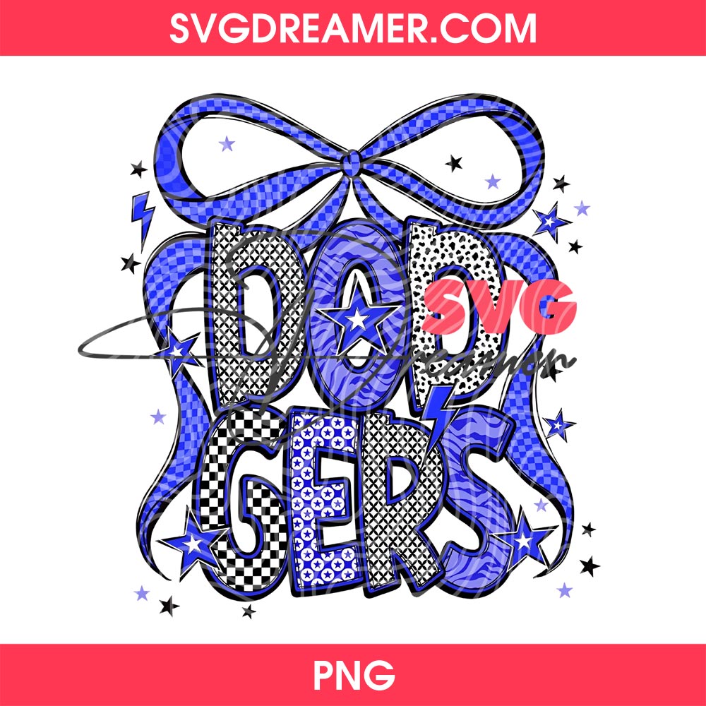 Los Angeles Dodgers Coquette Bow PNG, LA Baseball Dodgers Design PNG 2 Los Angeles Dodgers Coquette Bow PNG, LA Baseball Dodgers Design PNG