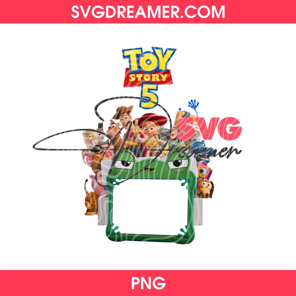 Toy Story 5 PNG 2 Toy Story 5 PNG
