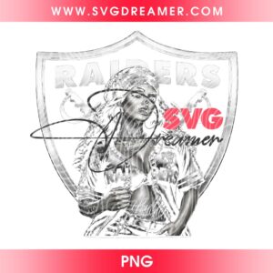 Chicana Raiders PNG, Girl LV Raiders PNG 3 Chicana Raiders PNG Girl LV Raiders PNG 2