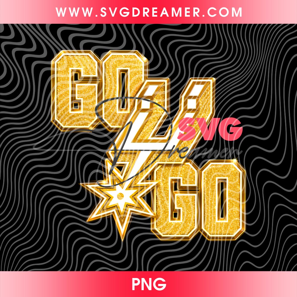 Golden Go Spurs Go Glitter Gold Color PNG Design, Golden Basketball San Antonio Spurs PNG 2 Golden Go Spurs Go Glitter Gold Color PNG Design, Golden Basketball San Antonio Spurs PNG