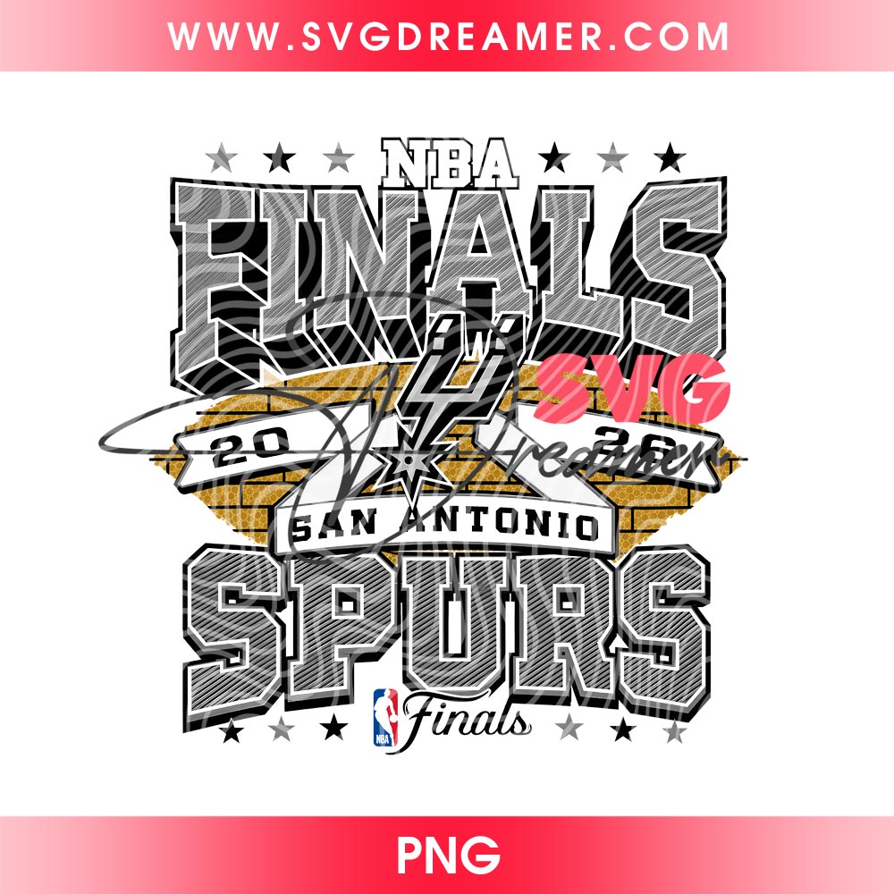 NBA Finals 2026 San Antonio Spurs PNG Shirt Design, Spurs Basketball PNG, San Antonio Spurs 2026 NBA PNG Design 2 NBA Finals 2026 San Antonio Spurs PNG Shirt Design, Spurs Basketball PNG, San Antonio Spurs 2026 NBA PNG Design