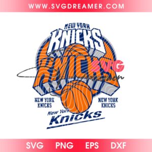 New York Knicks NBA Playoffs 2026 SVG PNG, NY Knicks NBA Eastern Conference Finals PNG SVG