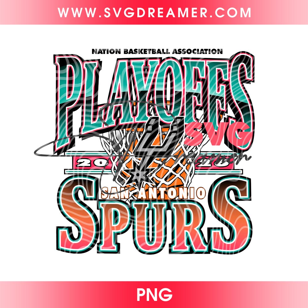 San Antonio Spurs Playoffs NBA 2026 PNG Design, Basketball Go Spurs Go 2026 PNG, NBA Finals Champs Spurs PNG 1 San Antonio Spurs Playoffs NBA 2026 PNG Design, Basketball Go Spurs Go 2026 PNG, NBA Finals Champs Spurs PNG