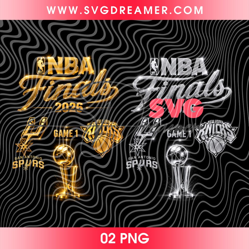 Best Seller NBA Finals 2026 Spurs VS Knicks Gold And Silver Color PNG, San Antonio Spurs Vs New York Knicks Design PNG 1 Best Seller NBA Finals 2026 Spurs VS Knicks Gold And Silver Color PNG, San Antonio Spurs Vs New York Knicks Design PNG
