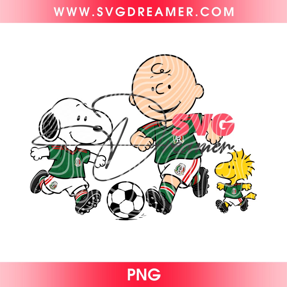 Bundle Snoopy Mexico Soccer 2026 PNG, FIFA World Cup 2026 Mexico Peanuts Cartoon PNG Bundle 2 Bundle Snoopy Mexico Soccer 2026 PNG FIFA World Cup 2026 Mexico Peanuts Cartoon PNG Bundle 4