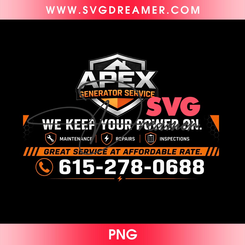 Custom Order Apex Generator Service PNG 2 Custom Order Apex Generator Service PNG 2