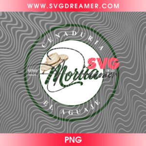 Custom Order Morita PNG