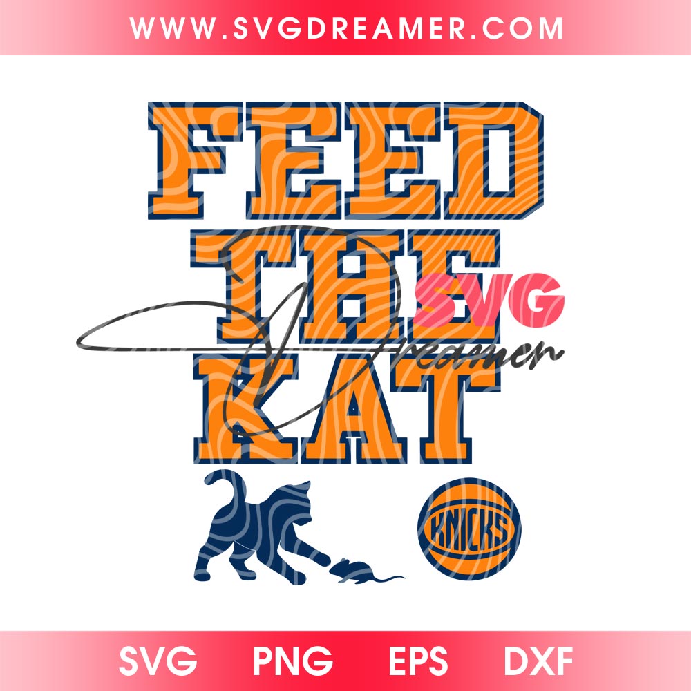 Feed The Kat NY Knicks PNG SVG, Karl Anthony Towns New York Knicks SVG PNG, 2026 NBA Finals Shirt Design SVG PNG 2 Feed The Kat NY Knicks PNG SVG, Karl Anthony Towns New York Knicks SVG PNG, 2026 NBA Finals Shirt Design SVG PNG