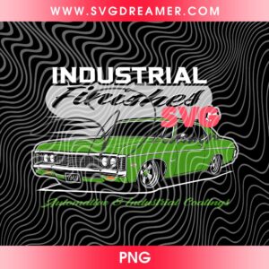 Industrial Finishes Automative And Industrial Coatings PNG